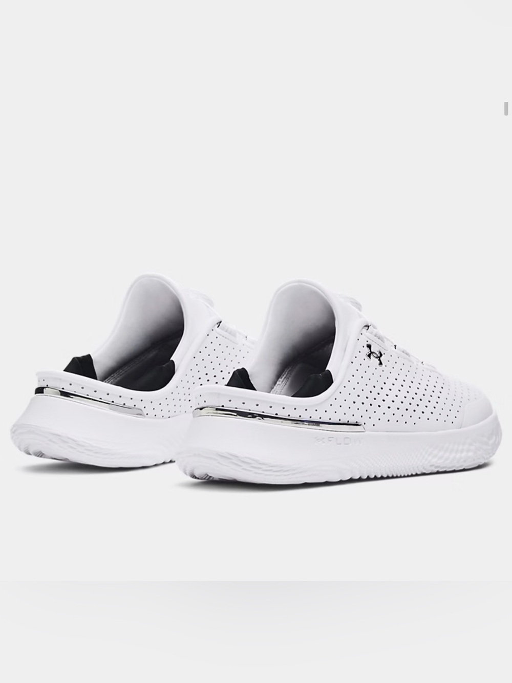 Under Armour slipspeed training shoes - Picture 7 of 8